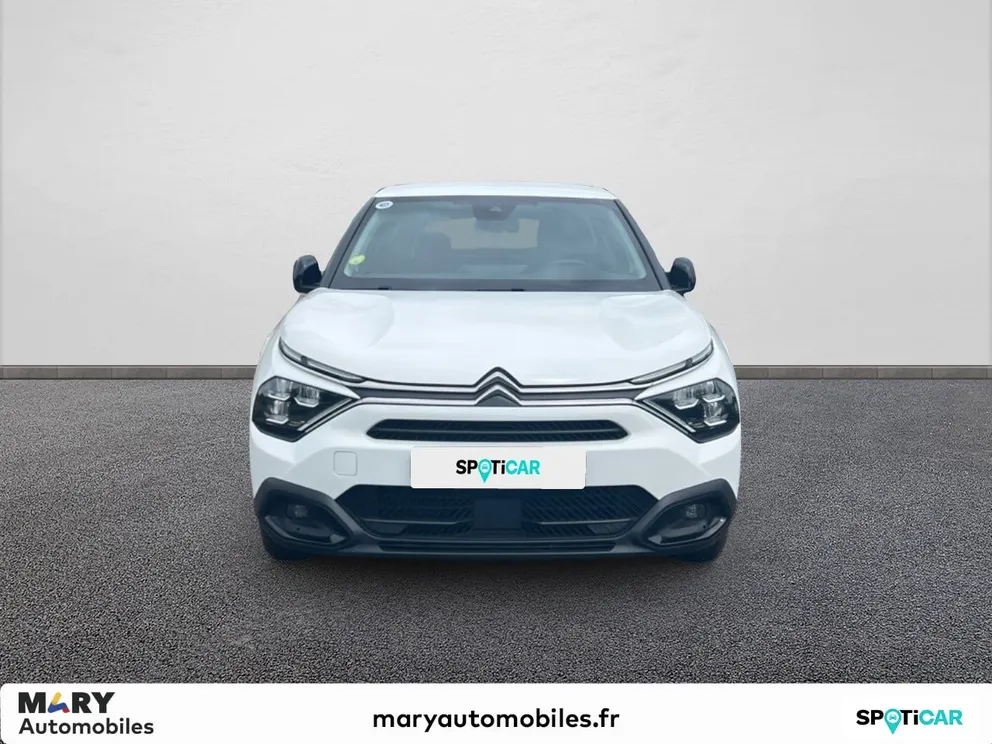 Véhicule occasion 233375 - Citroën C4 - Photo 6