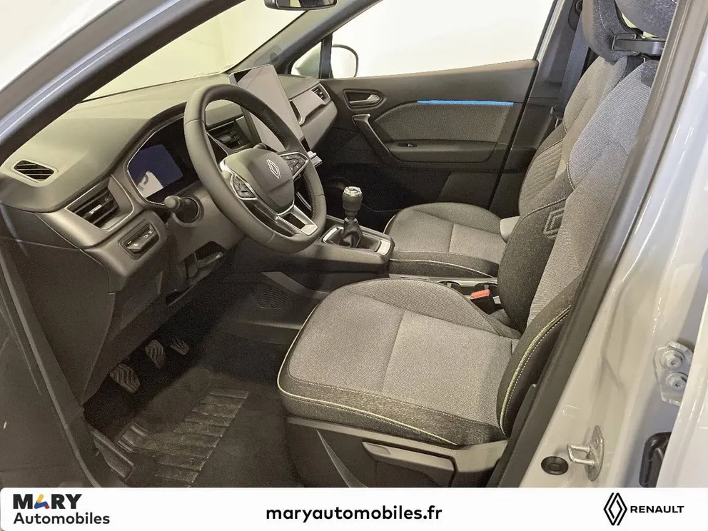 Véhicule occasion 236397 - renault CAPTUR - Photo 12