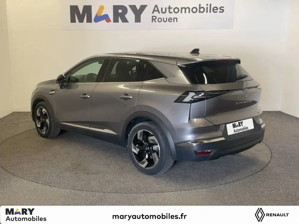 Véhicule occasion 233099 - renault SYMBIOZ - Photo 7