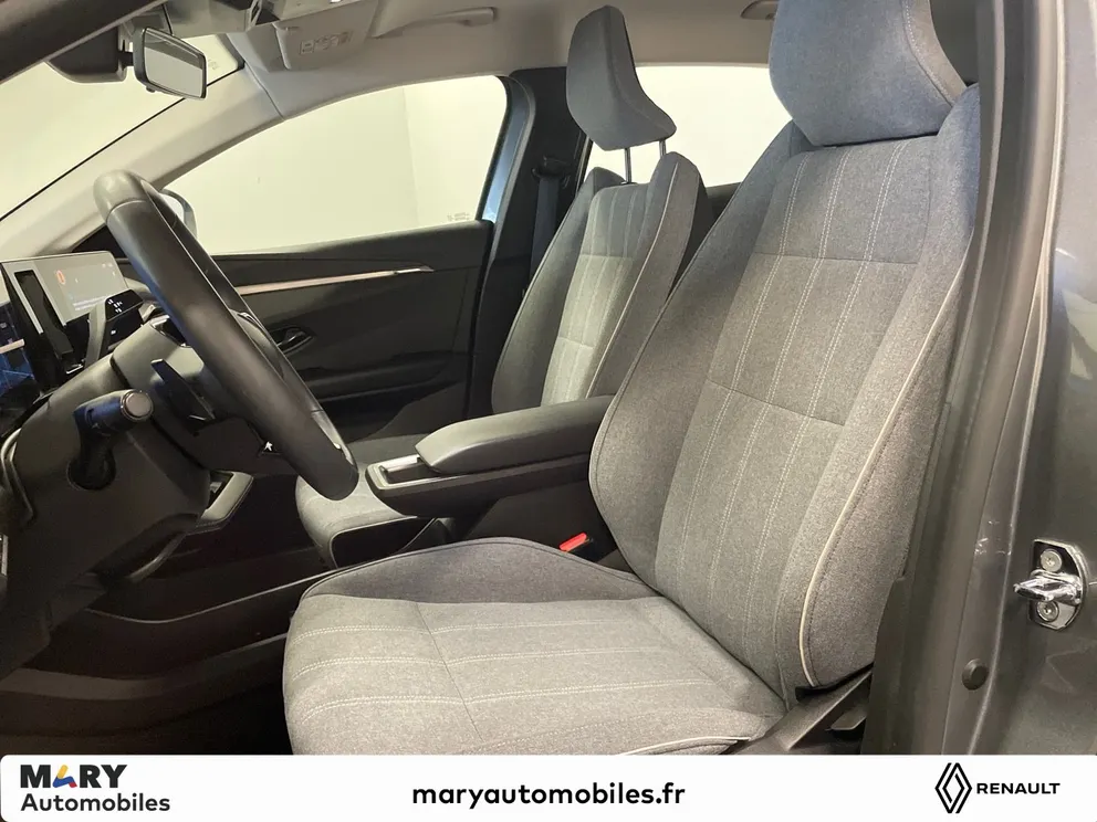 Véhicule occasion 238740 - renault MEGANE - Photo 17