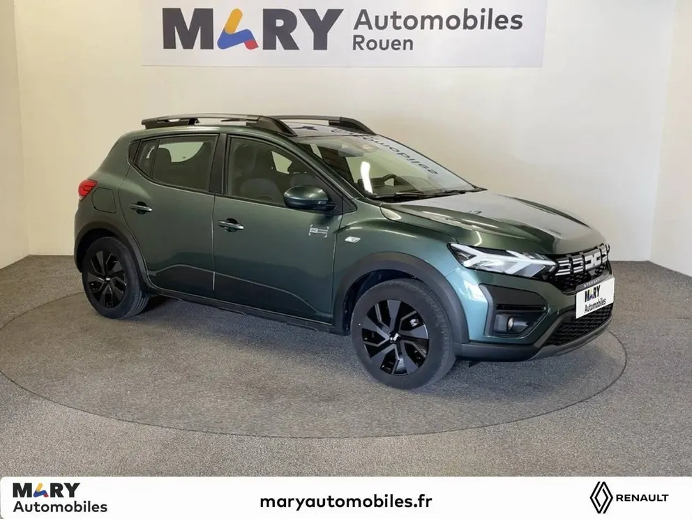 Véhicule occasion 229316 - dacia SANDERO - Photo 3