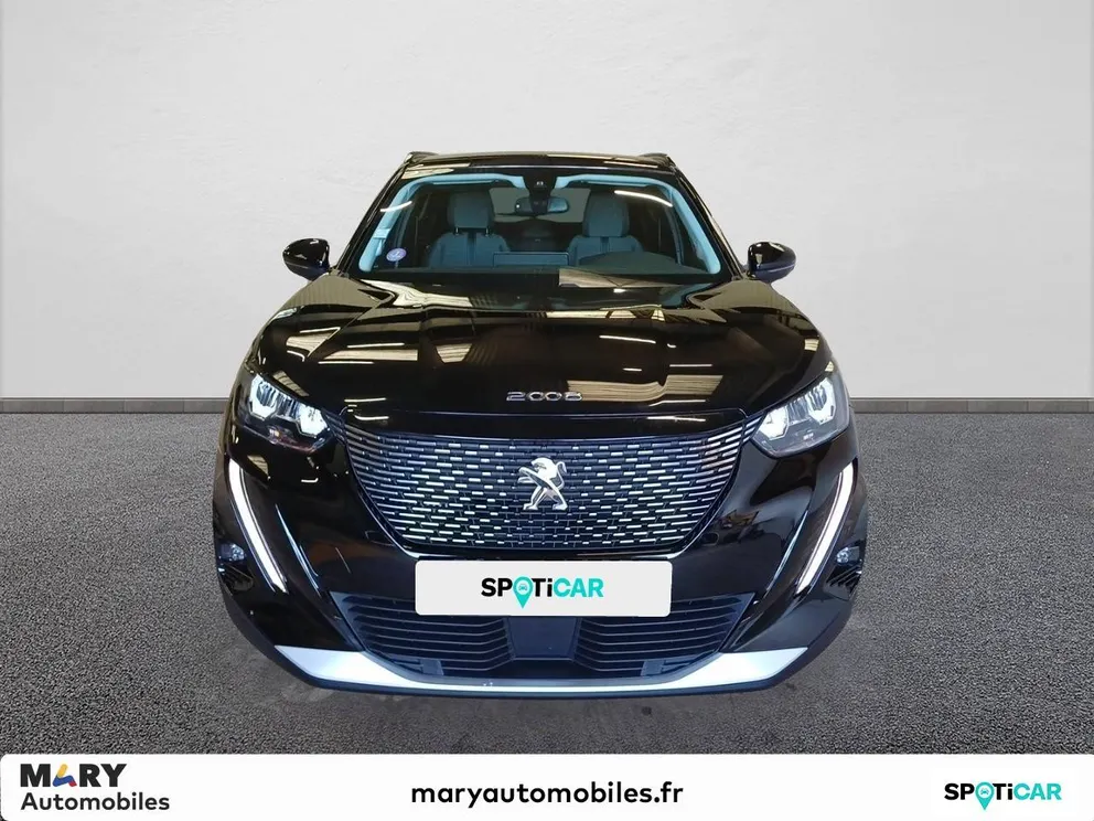 Véhicule occasion 219660 - peugeot 2008 - Photo 2