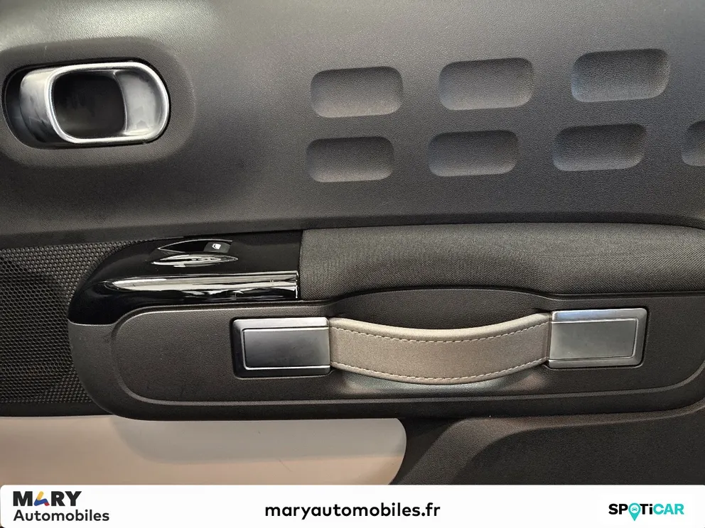 Véhicule occasion 1226751 - Citroën C3 - Photo 15