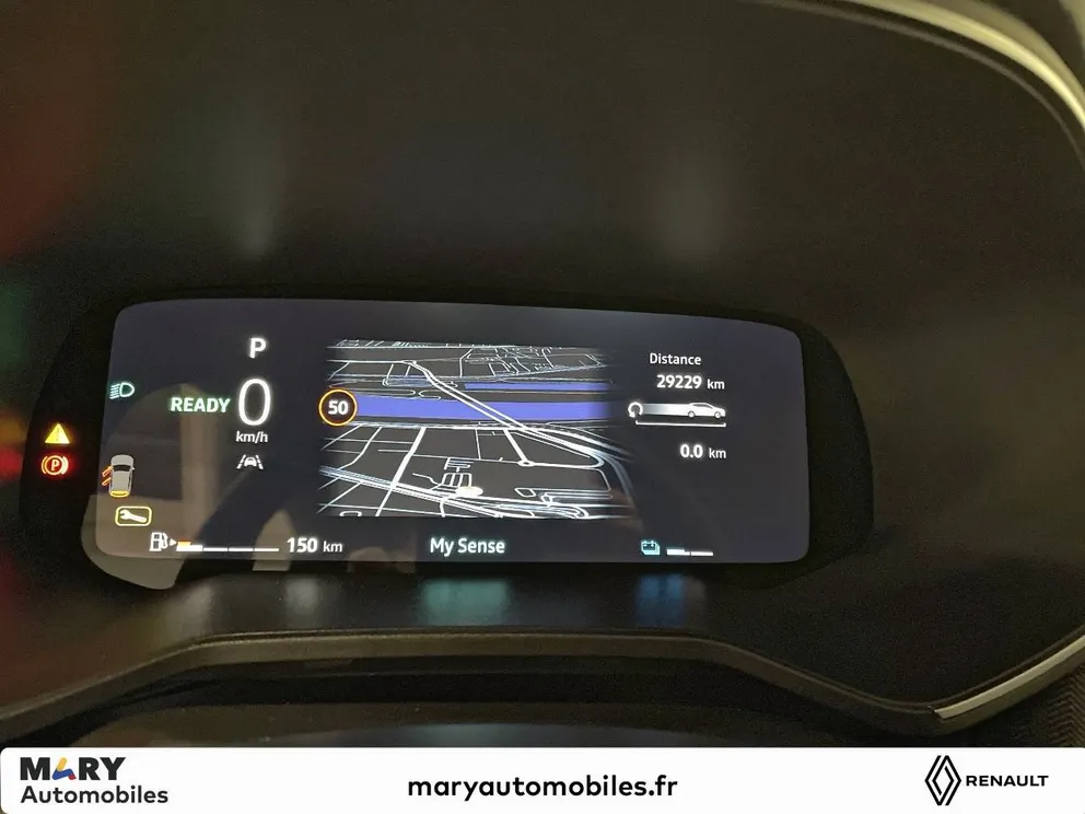 Véhicule occasion 211570 - renault CLIO - Photo 15