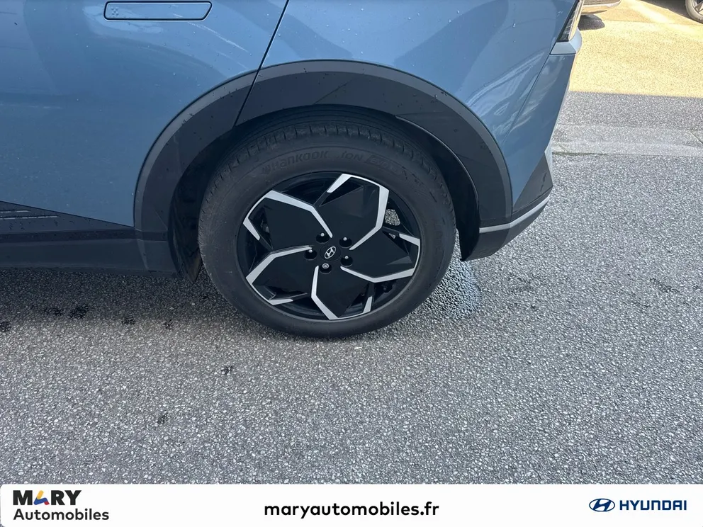 Véhicule occasion 1227907 - hyundai IONIQ 5 - Photo 7