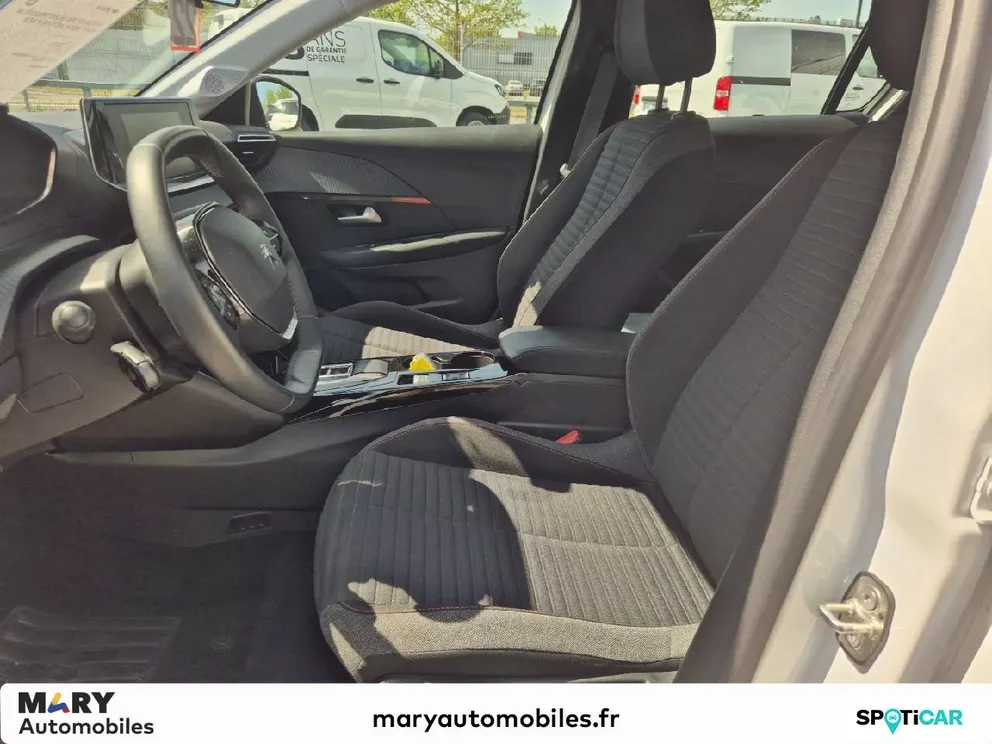 Véhicule occasion 211418 - peugeot 208 - Photo 9