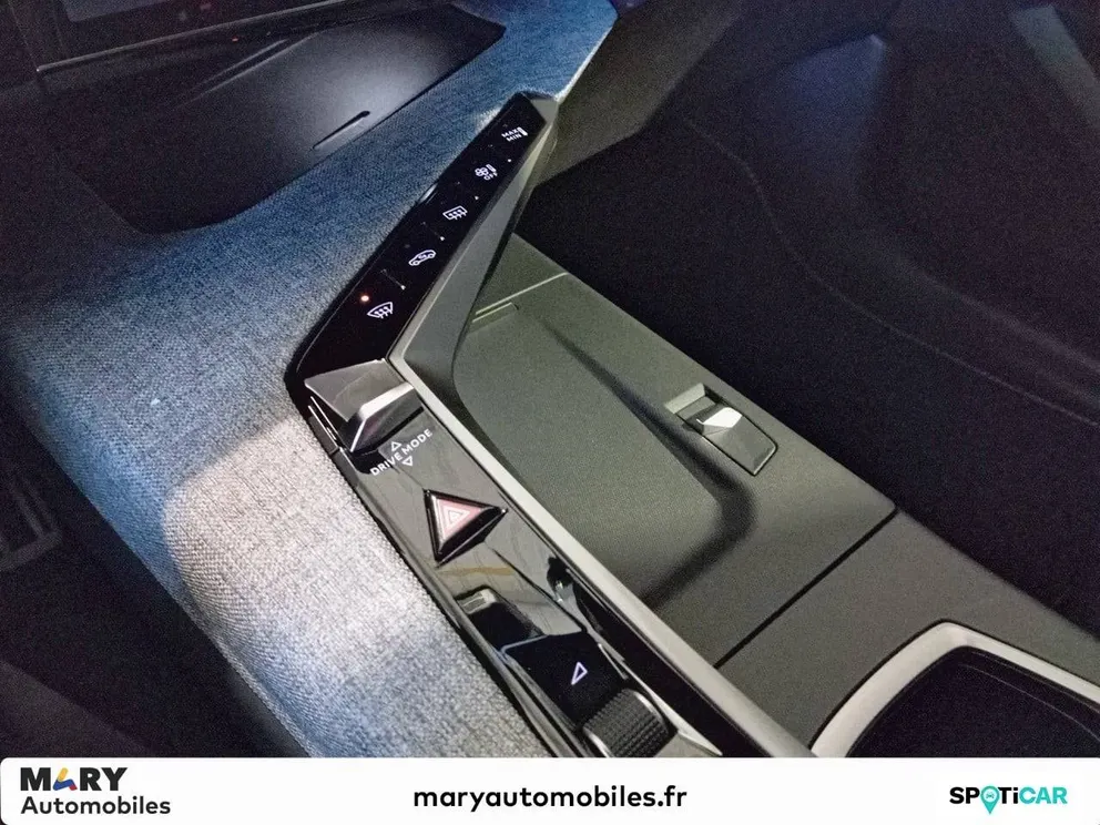 Véhicule occasion 219711 - peugeot 3008 - Photo 15