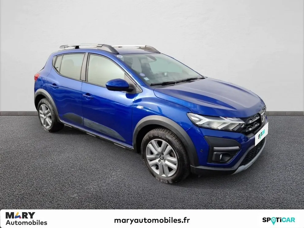 Véhicule occasion 220448 - dacia SANDERO - Photo 3