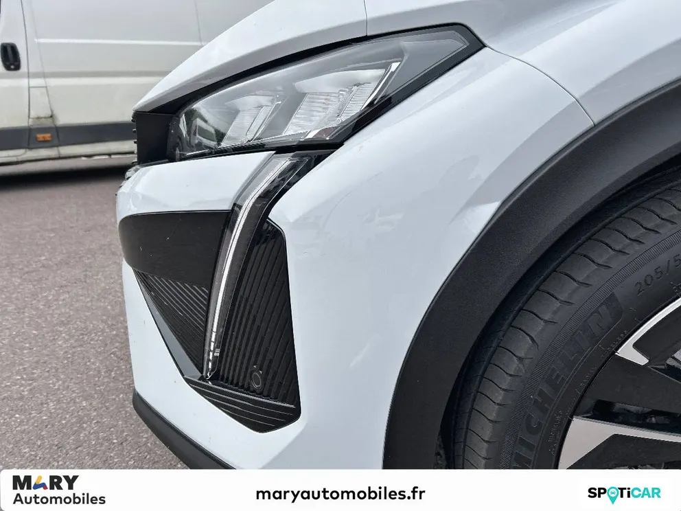 Véhicule occasion 179206 - peugeot 408 - Photo 21