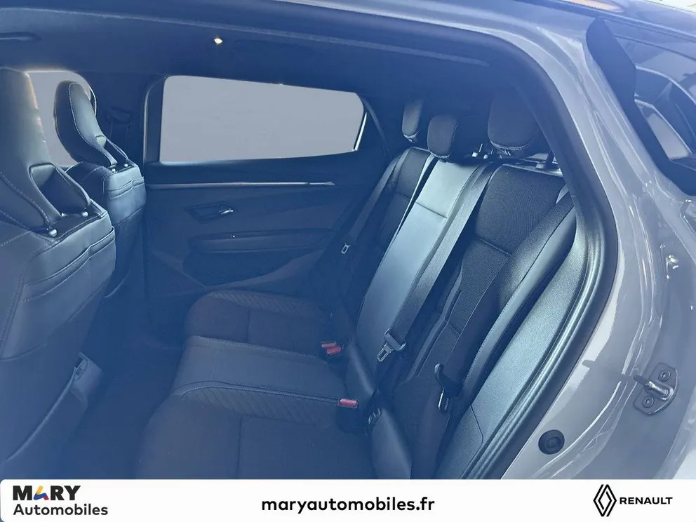 Véhicule occasion 212230 - renault MEGANE - Photo 10