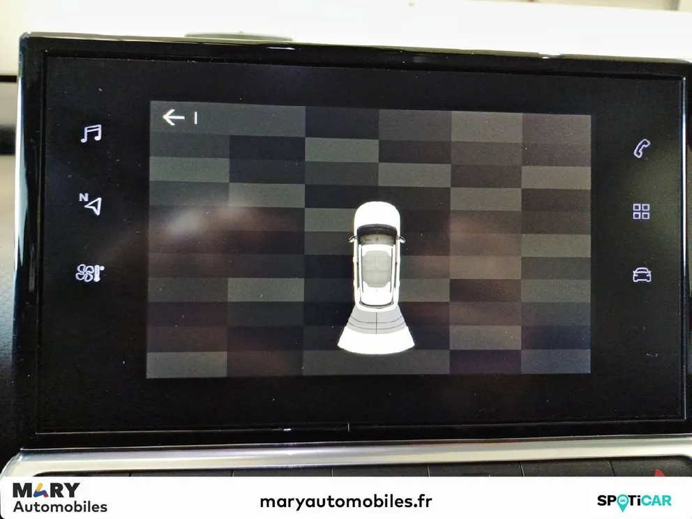 Véhicule occasion 143637 - Citroën C4 CACTUS - Photo 14