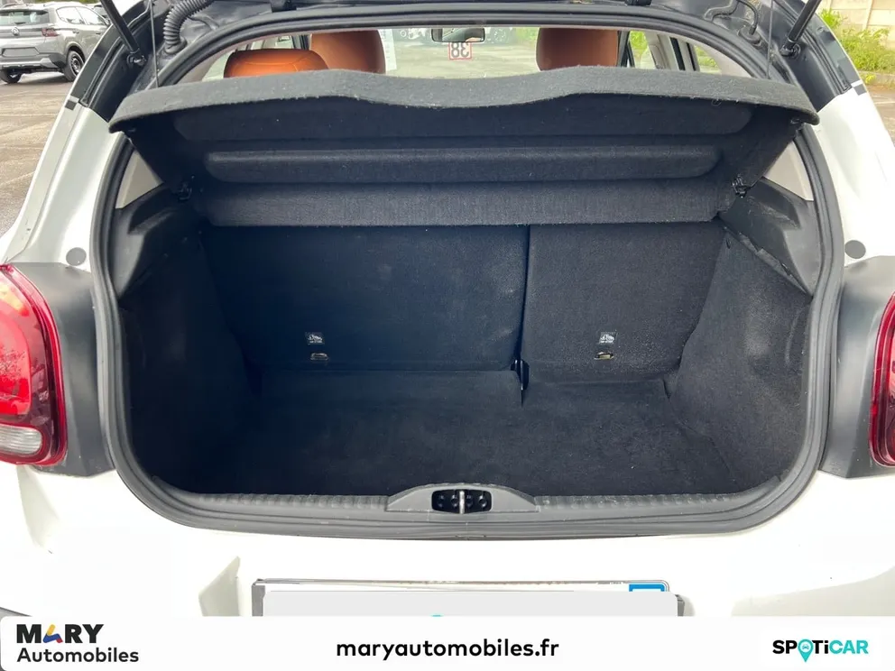 Véhicule occasion 232717 - Citroën C3 - Photo 16
