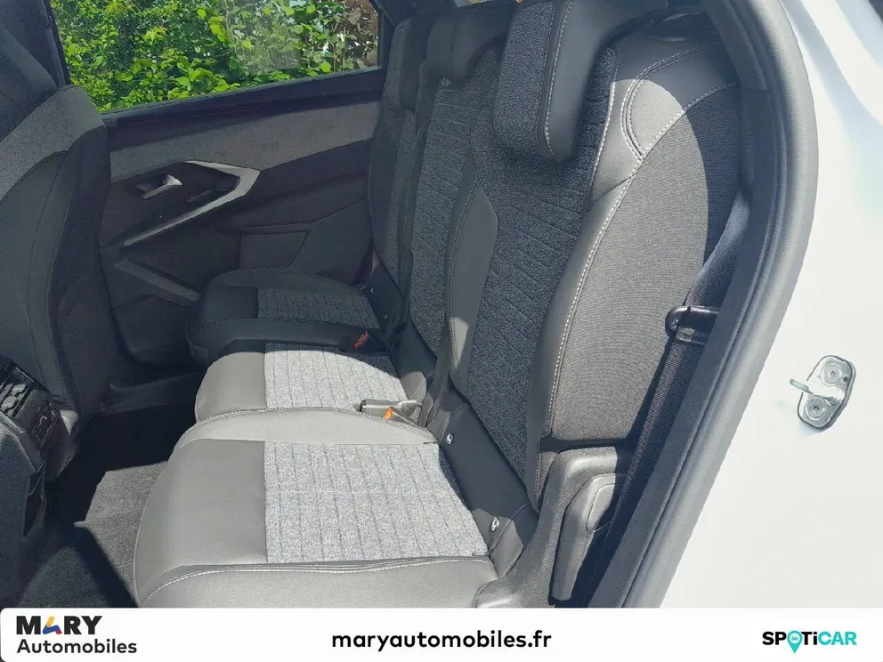 Véhicule occasion 176999 - peugeot 5008 - Photo 10