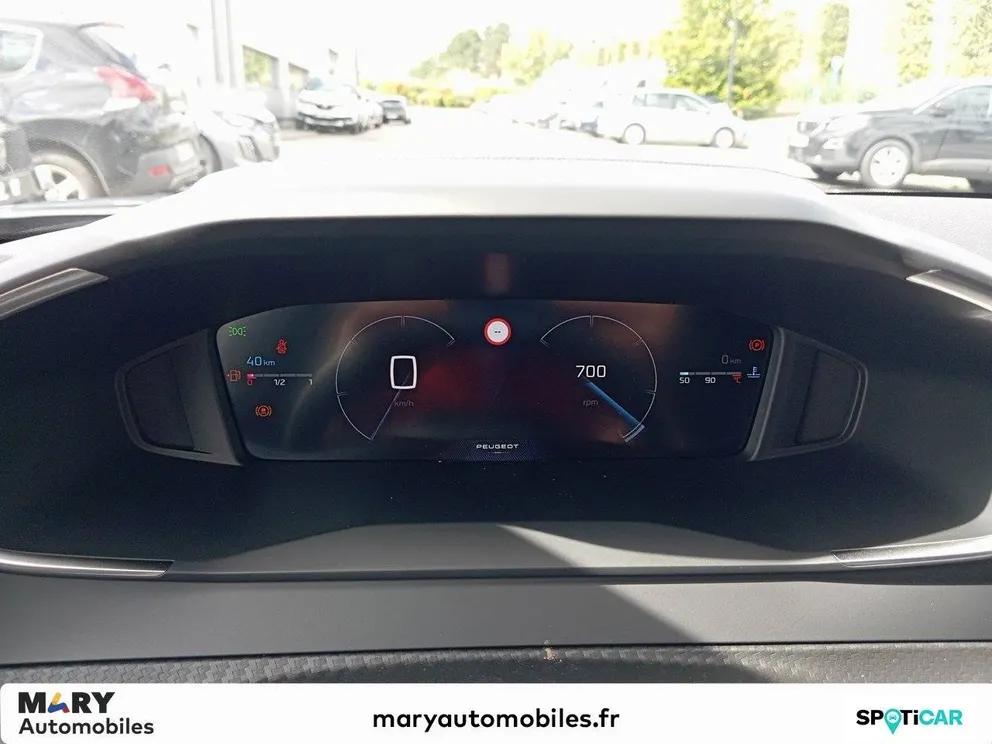 Véhicule occasion 194517 - peugeot 2008 - Photo 13