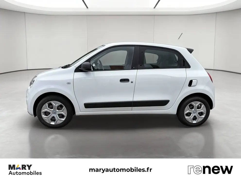 Véhicule occasion 222162 - renault TWINGO - Photo 2