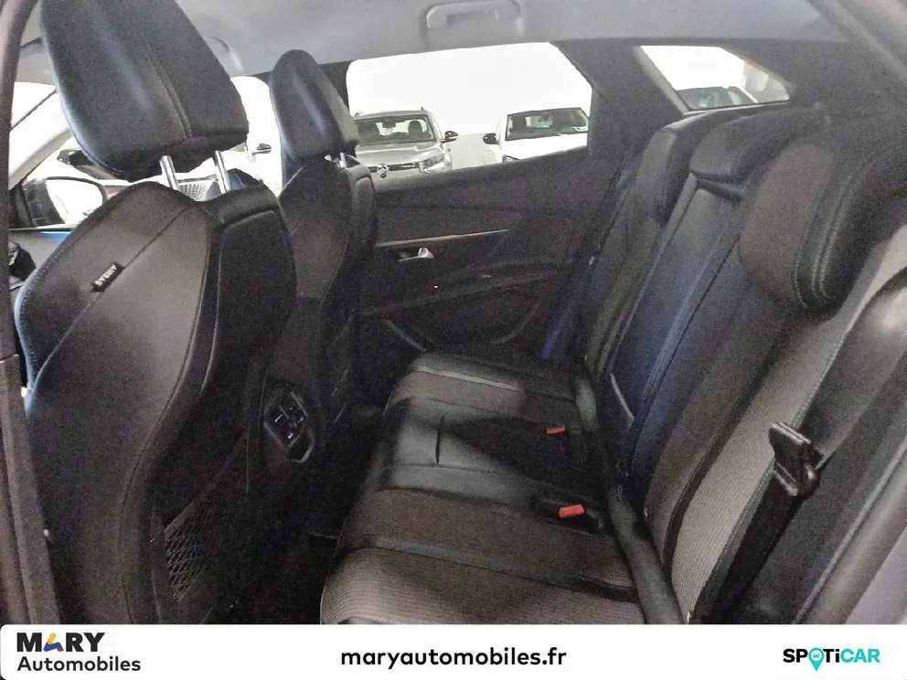 Véhicule occasion 222966 - peugeot 3008 - Photo 10