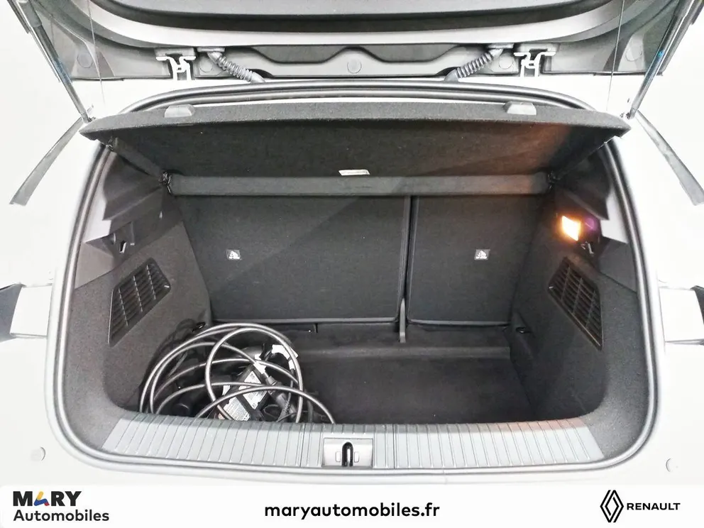 Véhicule occasion 168587 - renault MEGANE - Photo 6