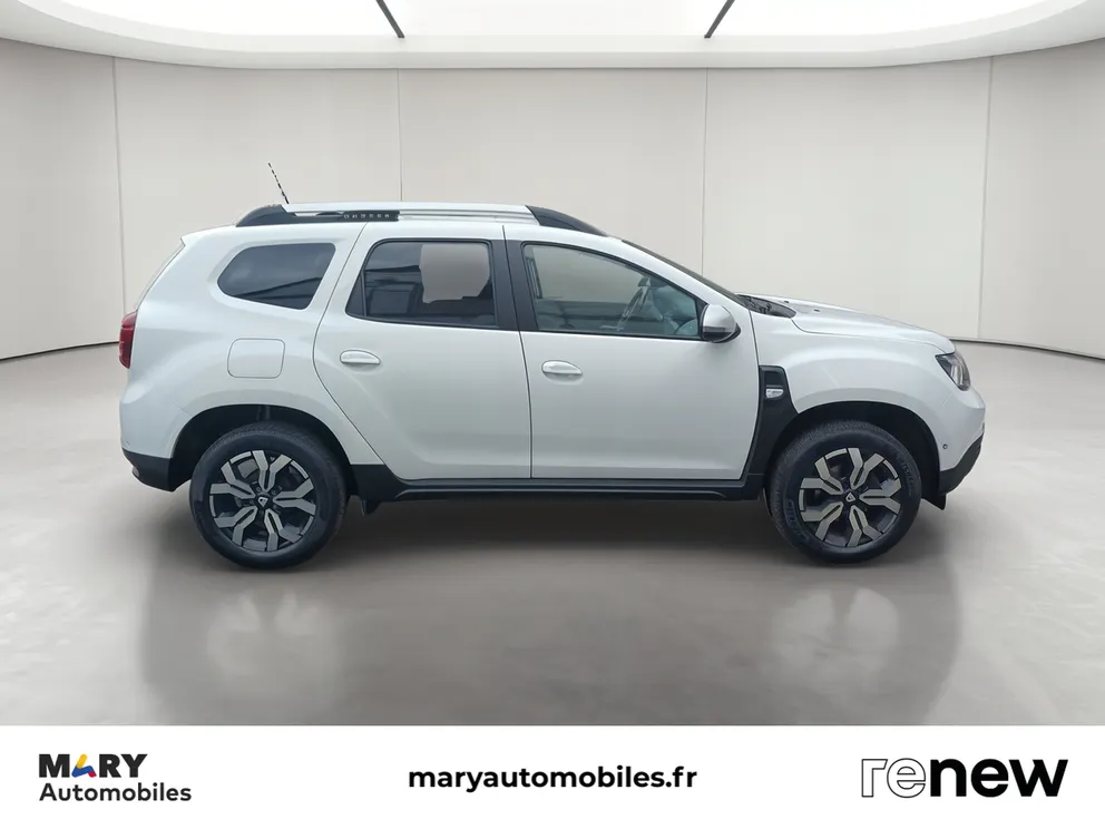 Véhicule occasion 239197 - dacia DUSTER - Photo 6