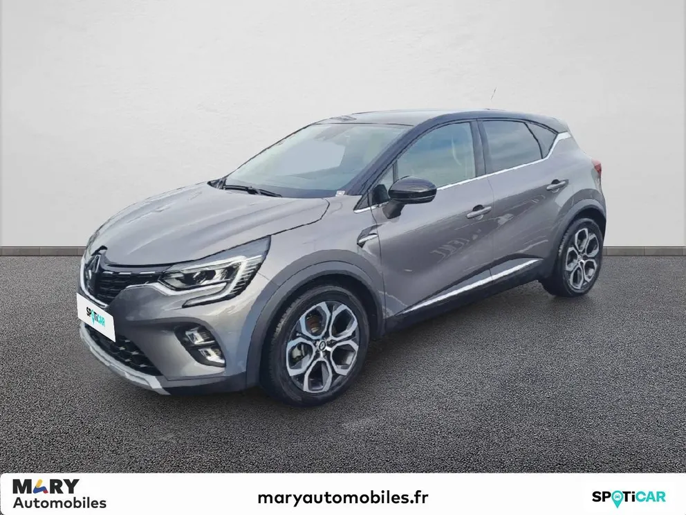 Véhicule occasion 214619 - renault CAPTUR - Photo 1