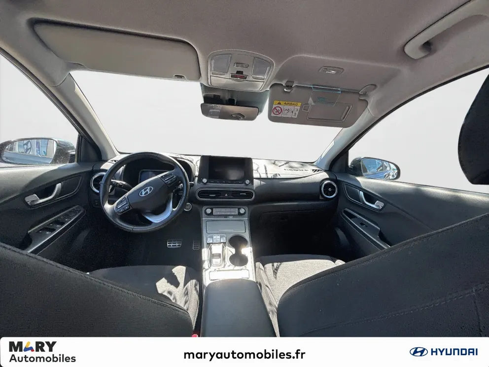 Véhicule occasion 231092 - hyundai KONA - Photo 8