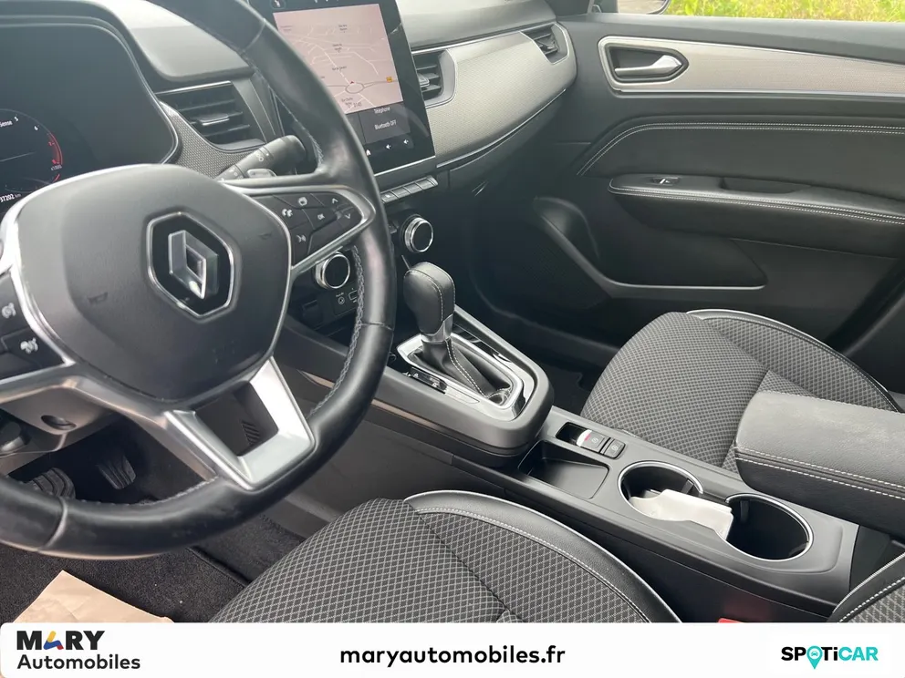 Véhicule occasion 1227775 - renault ARKANA - Photo 15