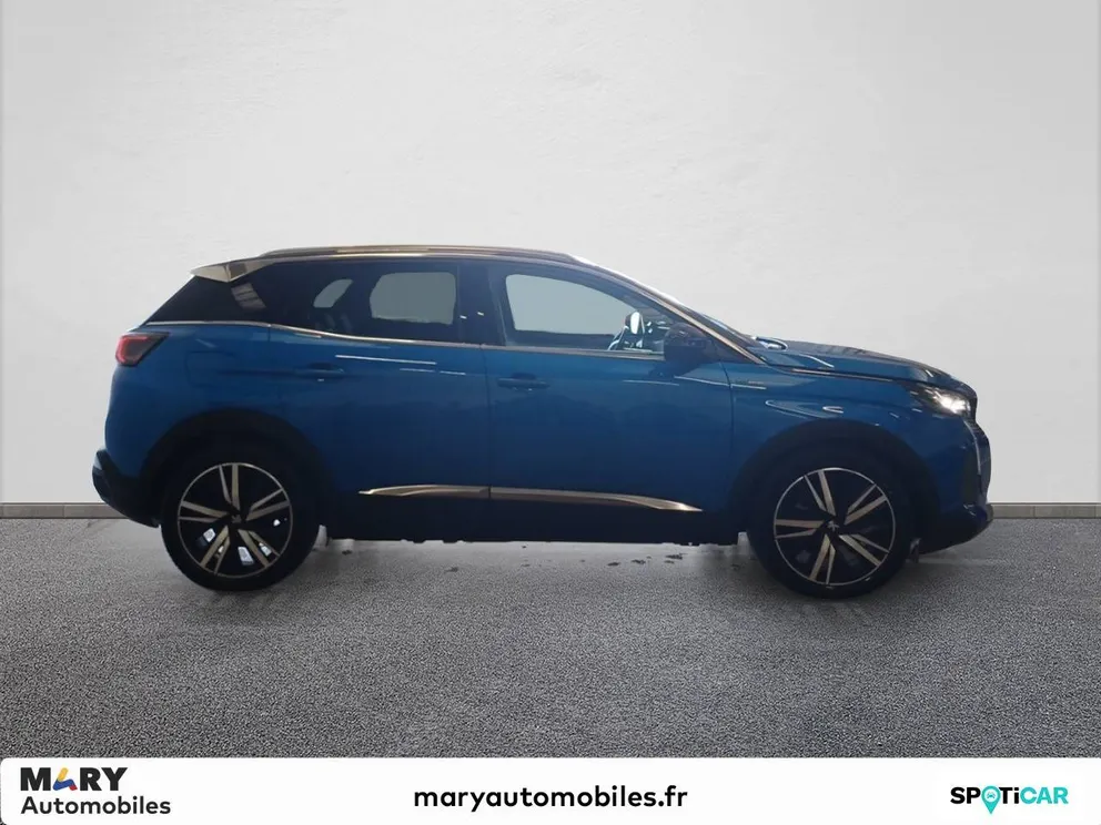 Véhicule occasion 188005 - peugeot 3008 - Photo 4