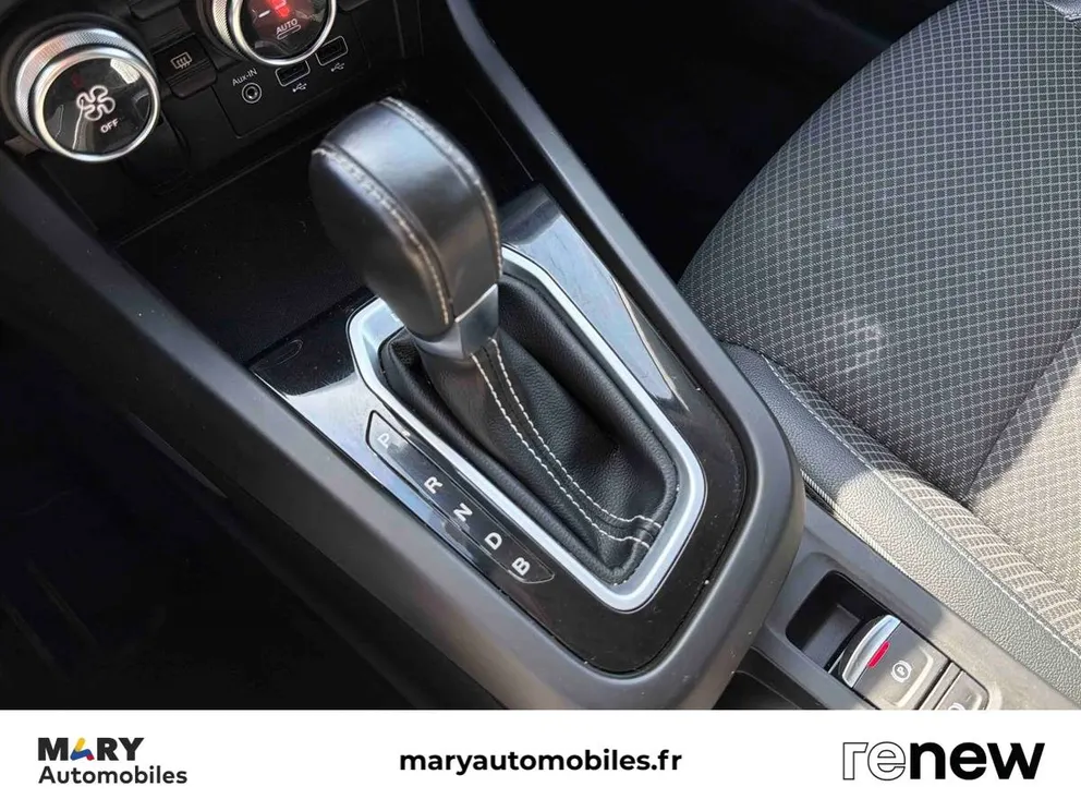 Véhicule occasion 226182 - renault ARKANA - Photo 17