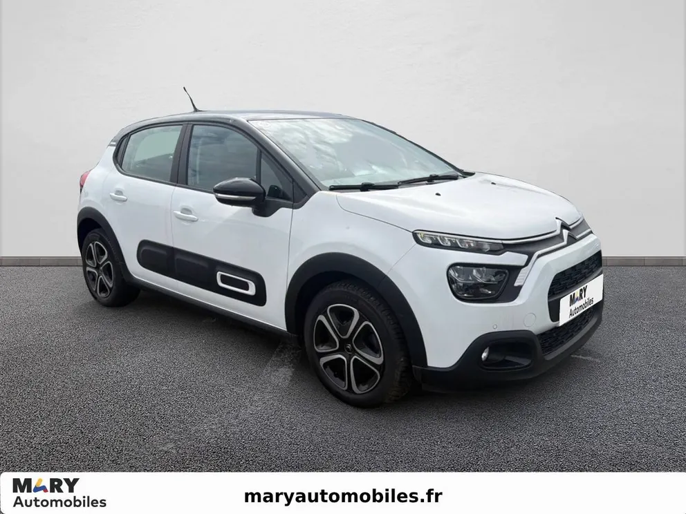 Véhicule occasion 206113 - Citroën C3 - Photo 3