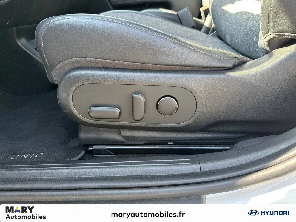 Véhicule occasion 184271 - hyundai IONIQ 5 - Photo 16