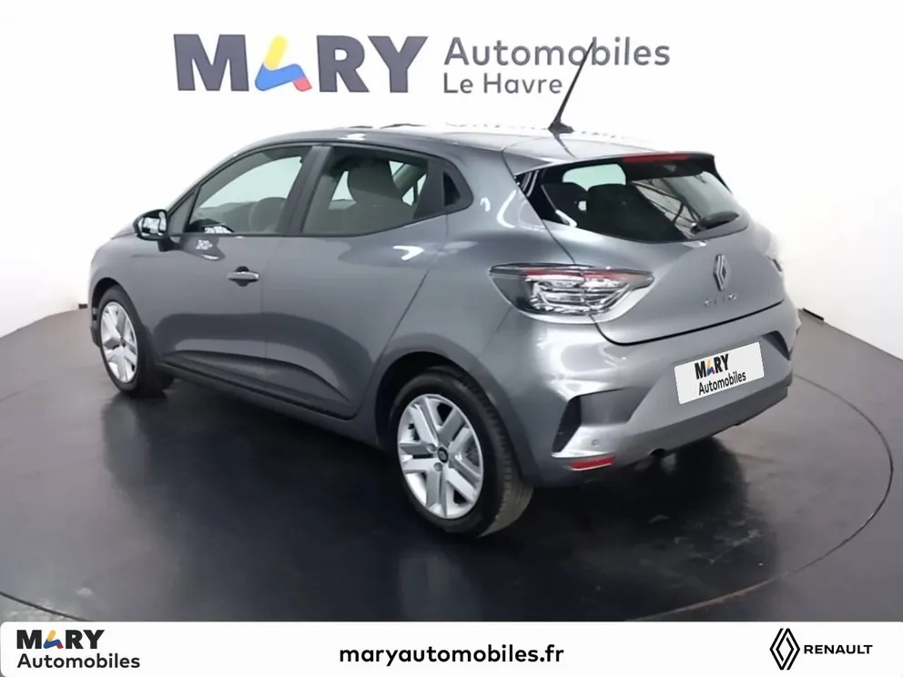 Véhicule occasion 184702 - renault CLIO - Photo 7