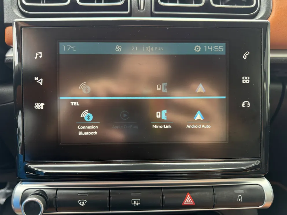 Véhicule occasion 195647 - Citroën C3 - Photo 13