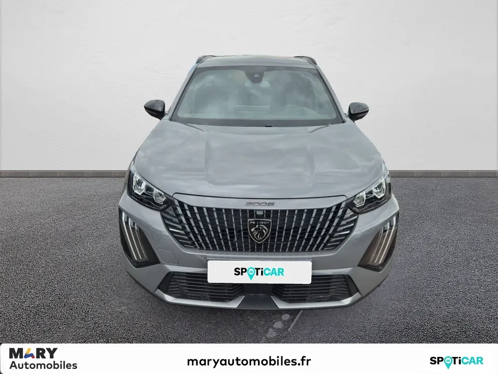 Véhicule occasion 214417 - peugeot 2008 - Photo 6