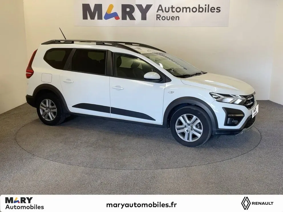 Véhicule occasion 222027 - dacia JOGGER - Photo 3