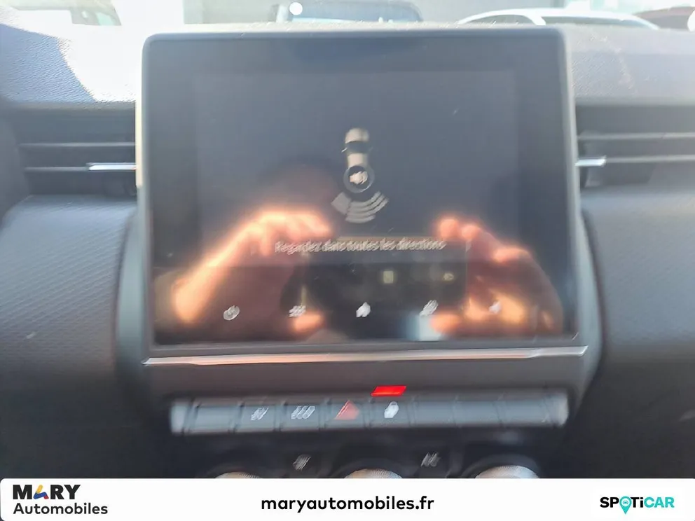 Véhicule occasion 223216 - renault CLIO - Photo 14