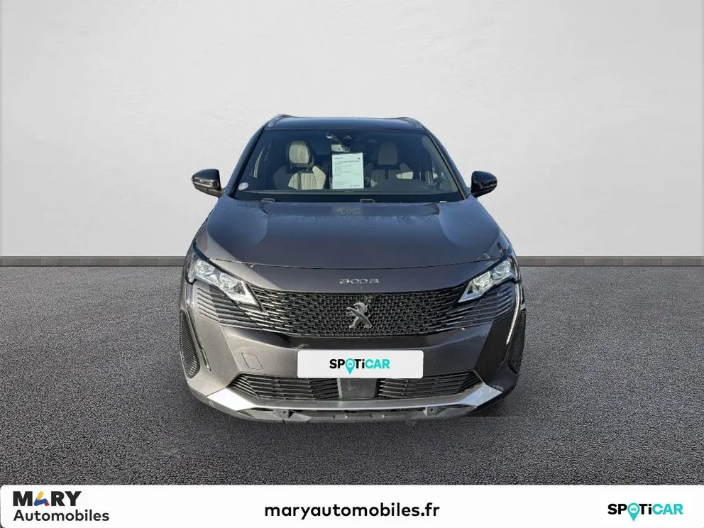Véhicule occasion 214954 - peugeot 3008 - Photo 2