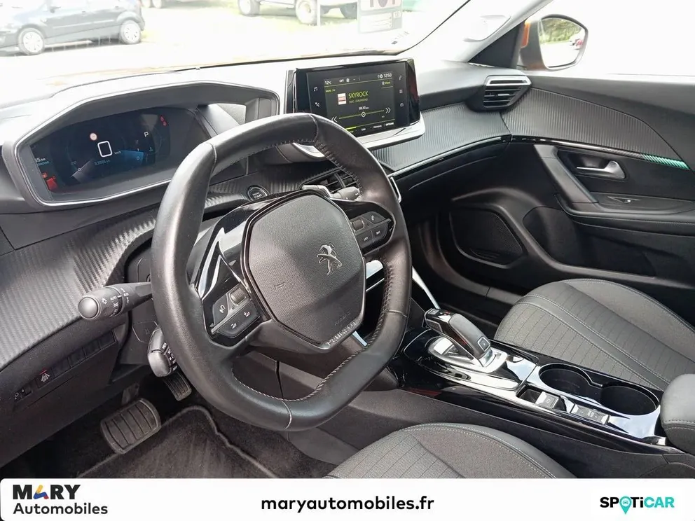 Véhicule occasion 229532 - peugeot 2008 - Photo 16
