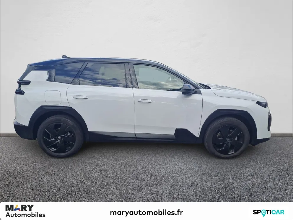 Véhicule occasion 1226440 - Citroën C5 AIRCROSS - Photo 4