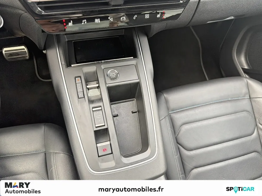 Véhicule occasion 1235631 - Citroën C5 AIRCROSS - Photo 19