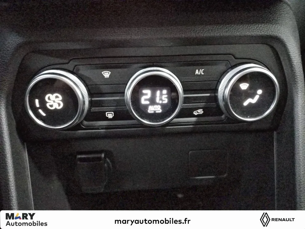 Véhicule occasion 207313 - dacia SANDERO - Photo 15