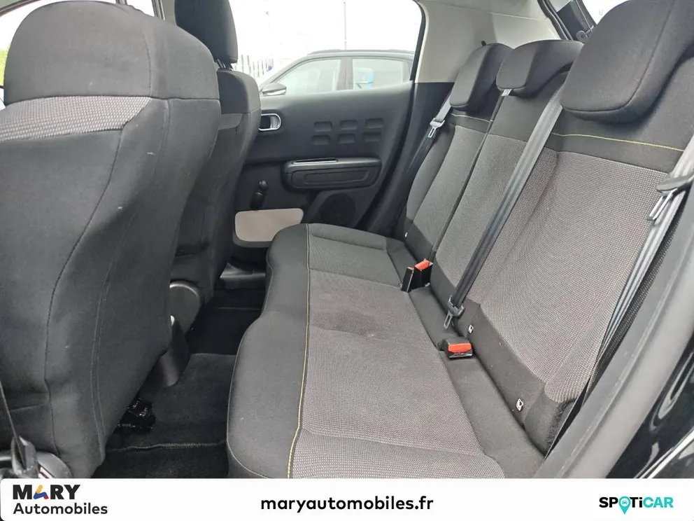 Véhicule occasion 228261 - Citroën C3 - Photo 10