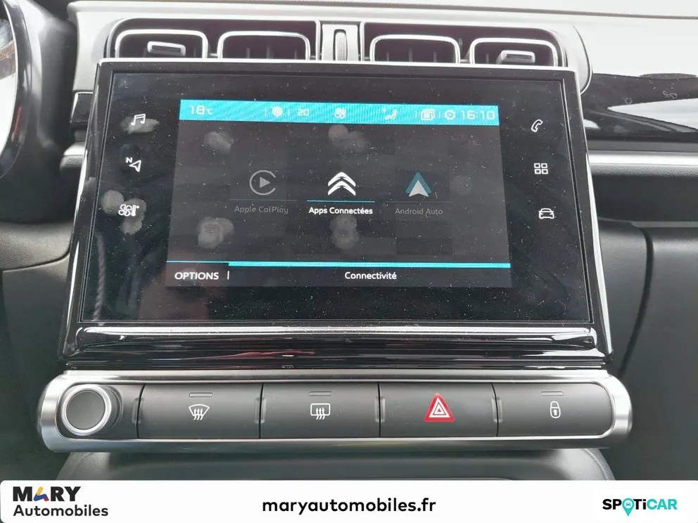 Véhicule occasion 224956 - Citroën C3 - Photo 14