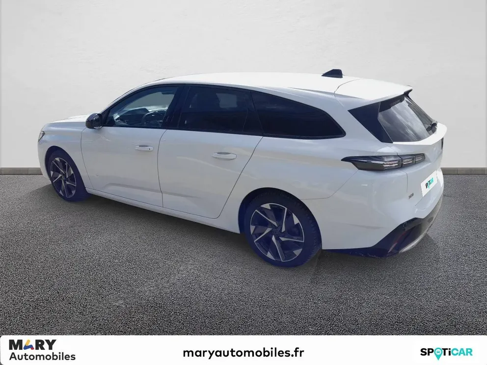 Véhicule occasion 230374 - peugeot 308 - Photo 7