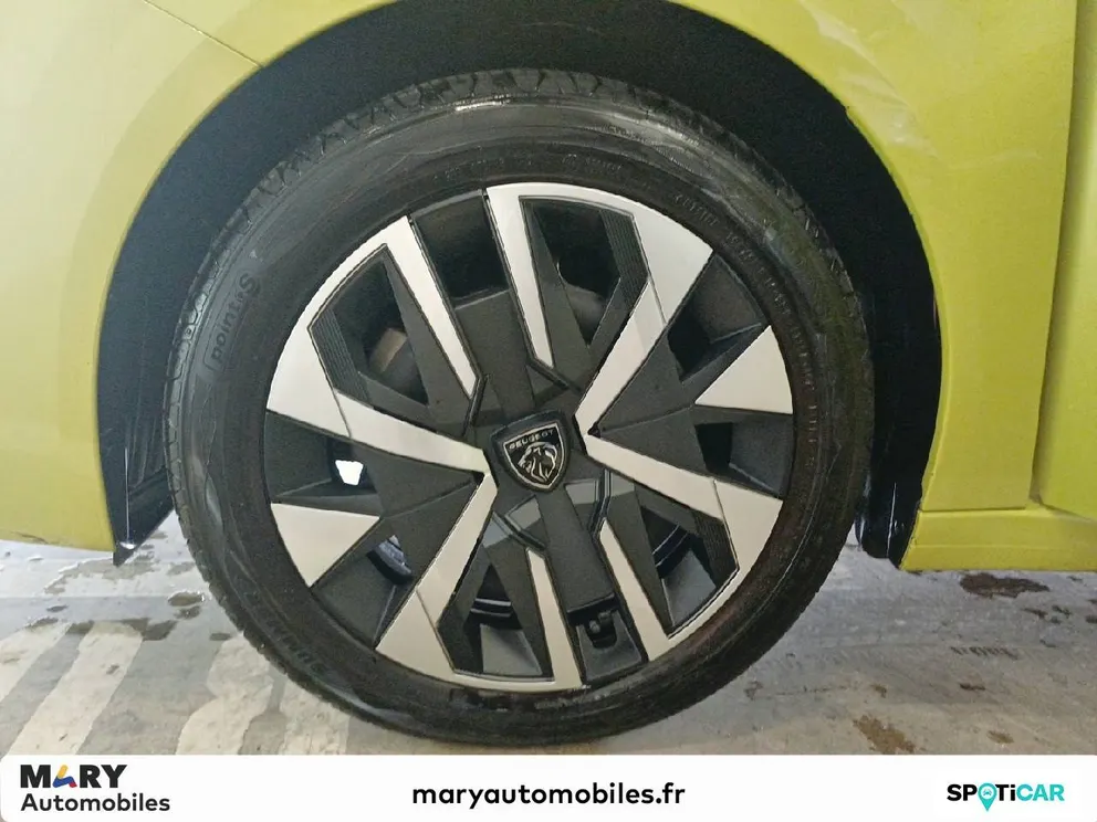 Véhicule occasion 204345 - peugeot 208 - Photo 11