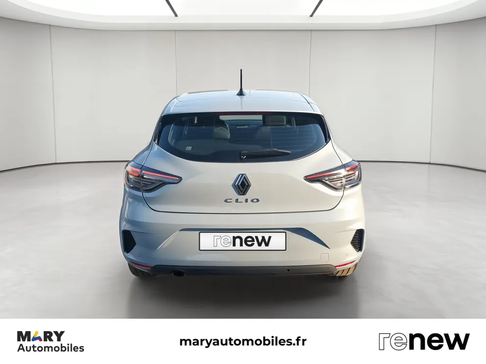 Véhicule occasion 233573 - renault CLIO - Photo 4