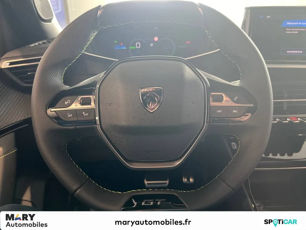 Véhicule occasion 159104 - peugeot 2008 - Photo 18