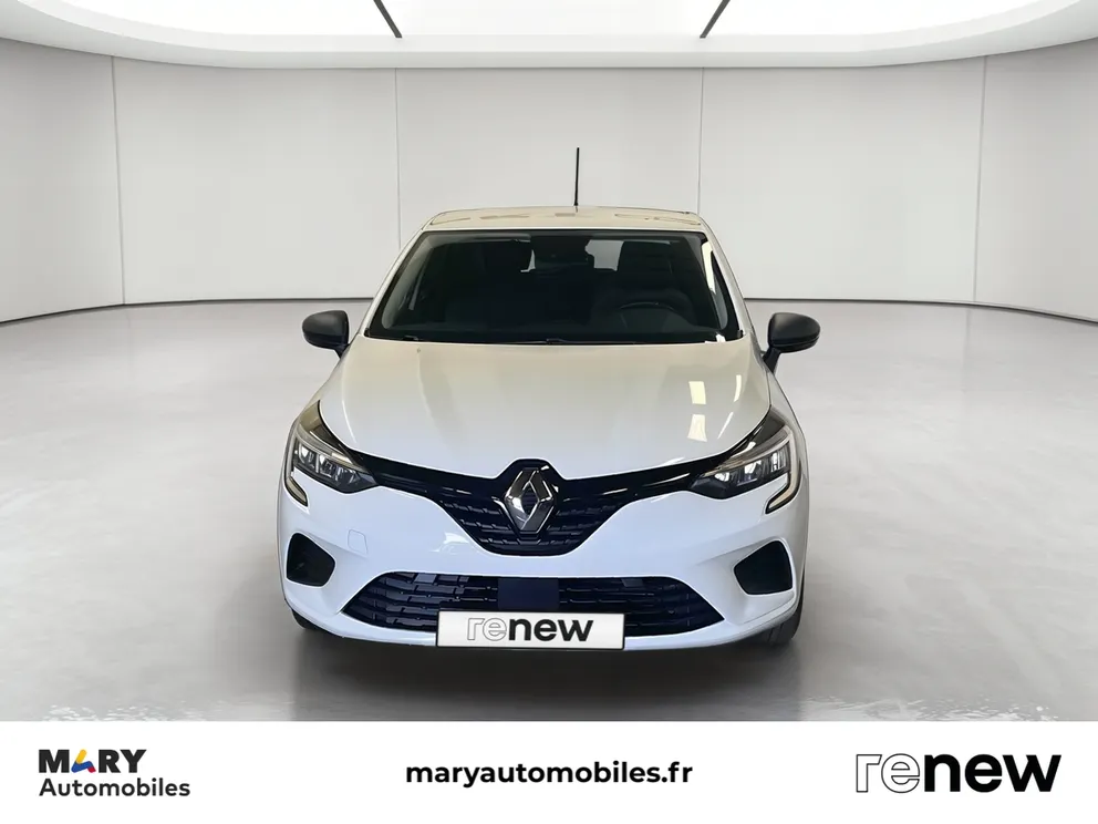 Véhicule occasion 237720 - renault CLIO - Photo 8