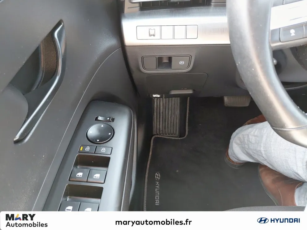 Véhicule occasion 1232741 - hyundai KONA - Photo 12