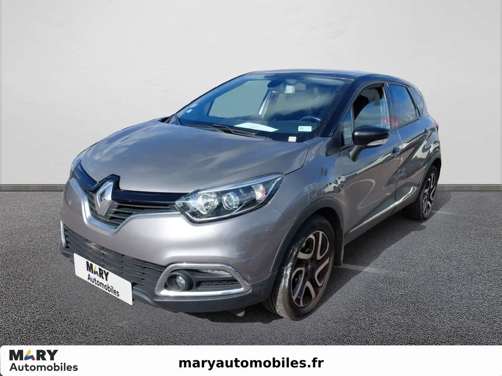 Véhicule occasion 1238996 - renault CAPTUR - Photo 1