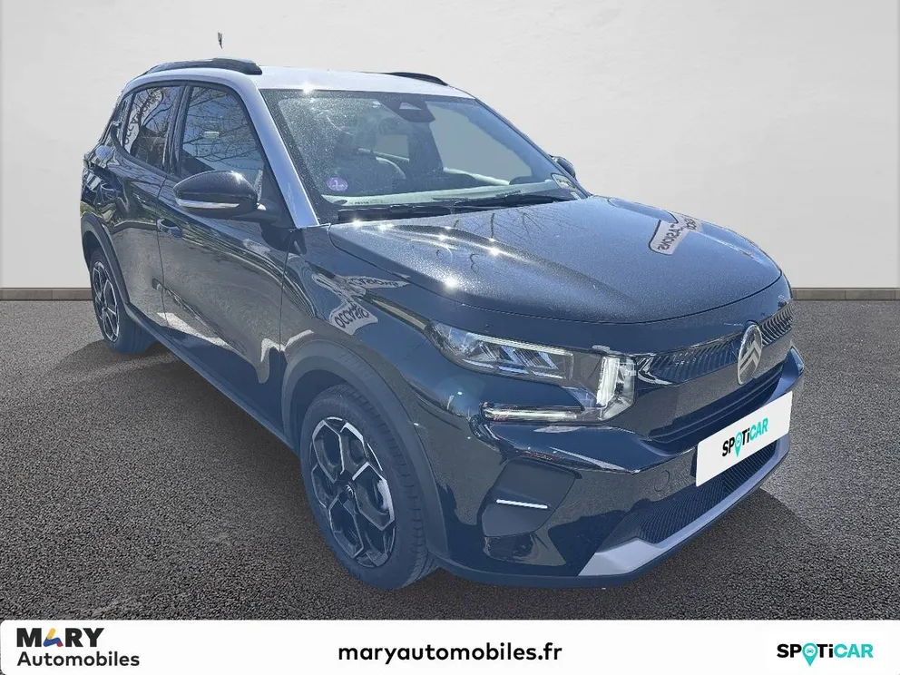 Véhicule occasion 231553 - Citroën C3 - Photo 3