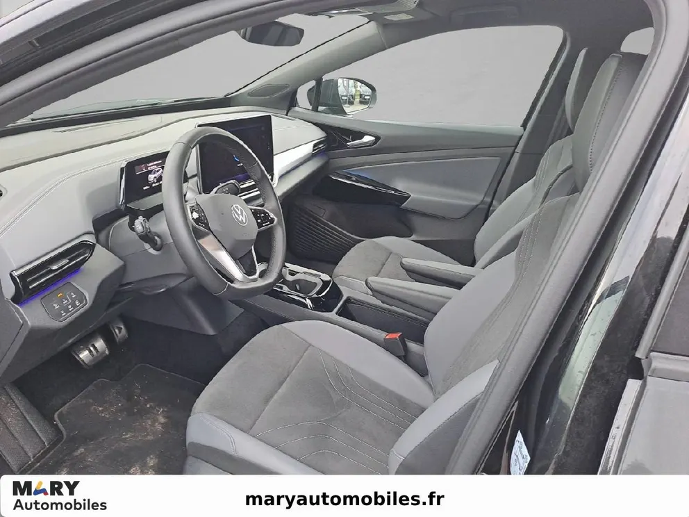 Véhicule occasion 202554 - volkswagen ID.4 - Photo 9